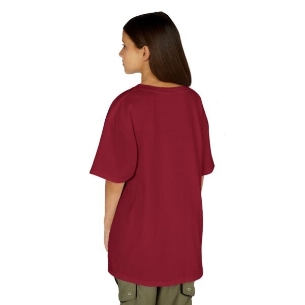 Fun Kids Lightweight Tee for Everyday Adventures, Perfect for Birthdays, Gifts, Summer Play, Family Outings, or Casual Wear!