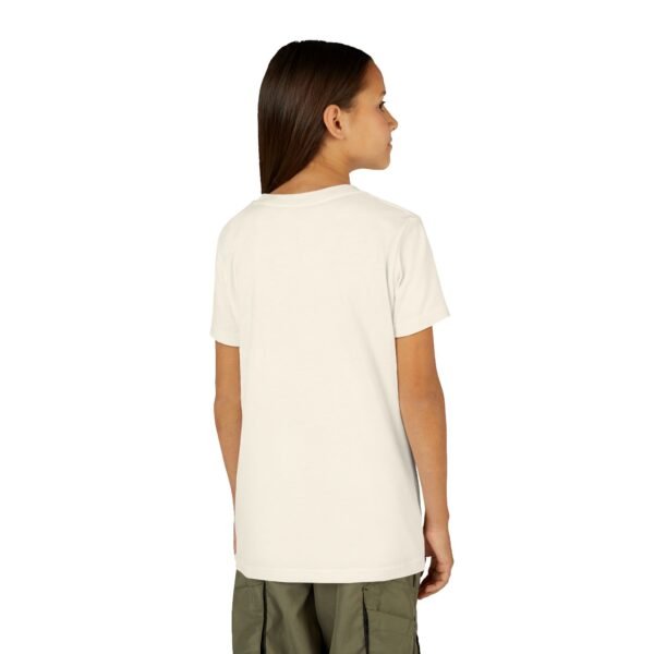 Youth Short Sleeve Tee - Fun and Stylish for Kids, Perfect for Birthdays, Parties, Everyday Wear, Summer Adventures, Family Gatherings