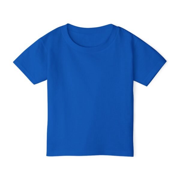 Toddler T-shirt, Cute Kids Tee, Birthday Gift for Boys or Girls, Funny Toddler Top, Comfortable Toddler Shirt, Playful Kids Apparel