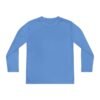Youth Performance Long Sleeve Tee - Perfect for Sports, Team Events, Casual Wear, Gifts, Outdoor Activities