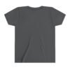 Youth Short Sleeve Tee - Fun and Stylish for Kids, Perfect for Birthdays, Parties, Everyday Wear, Summer Adventures, Family Gatherings