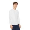 Youth Performance Long Sleeve Tee - Perfect for Sports, Team Events, Casual Wear, Gifts, Outdoor Activities