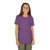 Youth Short Sleeve Tee - Fun and Stylish for Kids, Perfect for Birthdays, Parties, Everyday Wear, Summer Adventures, Family Gatherings
