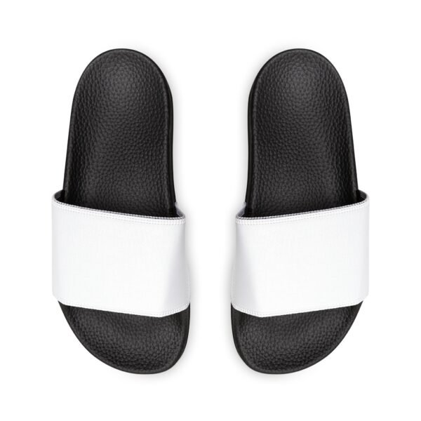Youth Removable-Strap Sandals