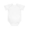 Baby Short Sleeve Bodysuit