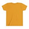 Youth Short Sleeve Tee - Fun and Stylish for Kids, Perfect for Birthdays, Parties, Everyday Wear, Summer Adventures, Family Gatherings