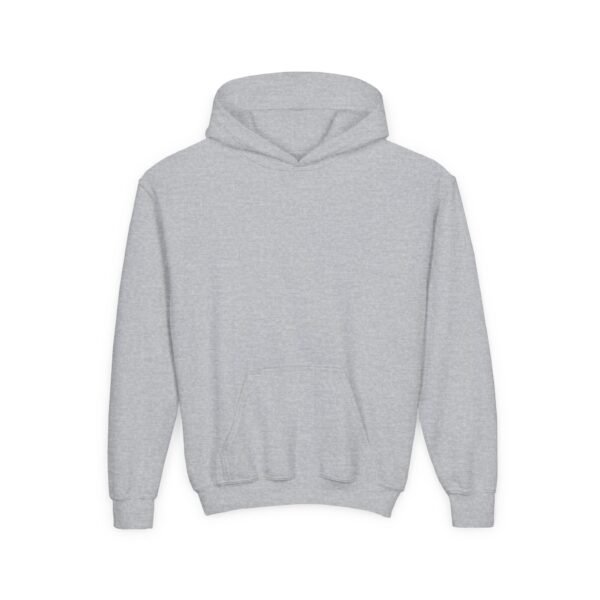 Youth Hoodie for Comfort & Style, Cozy Kids Sweatshirt, Perfect for Playdates, School, Gifts, Holiday Apparel