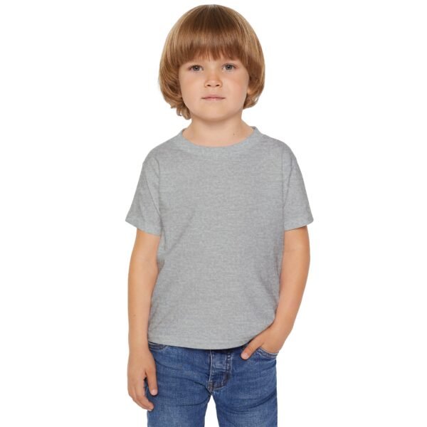 Toddler T-shirt, Cute Kids Tee, Birthday Gift for Boys or Girls, Funny Toddler Top, Comfortable Toddler Shirt, Playful Kids Apparel