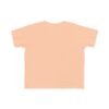 Toddler's Fine Jersey Tee - Soft Cotton Kid's T-Shirt, Perfect for Playdates, Birthdays, Holiday Gifts, Everyday Wear