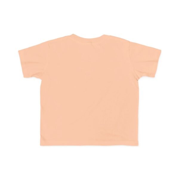 Toddler's Fine Jersey Tee - Soft Cotton Kid's T-Shirt, Perfect for Playdates, Birthdays, Holiday Gifts, Everyday Wear