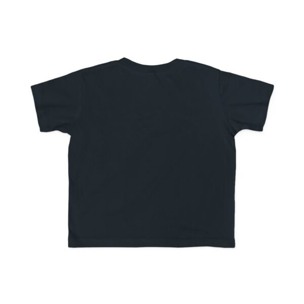 Toddler's Fine Jersey Tee - Soft Cotton Kid's T-Shirt, Perfect for Playdates, Birthdays, Holiday Gifts, Everyday Wear