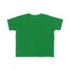 Toddler's Fine Jersey Tee - Soft Cotton Kid's T-Shirt, Perfect for Playdates, Birthdays, Holiday Gifts, Everyday Wear