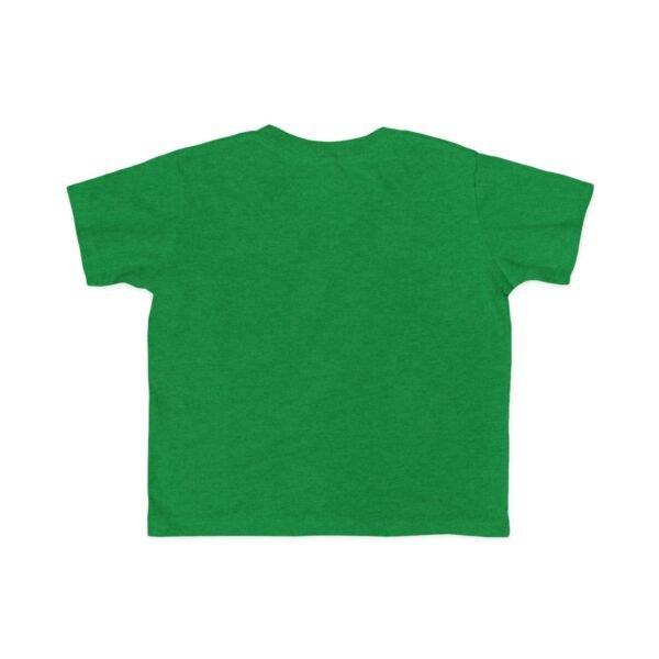 Toddler's Fine Jersey Tee - Soft Cotton Kid's T-Shirt, Perfect for Playdates, Birthdays, Holiday Gifts, Everyday Wear