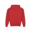 Youth Hoodie for Comfort & Style, Cozy Kids Sweatshirt, Perfect for Playdates, School, Gifts, Holiday Apparel