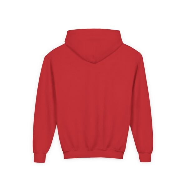 Youth Hoodie for Comfort & Style, Cozy Kids Sweatshirt, Perfect for Playdates, School, Gifts, Holiday Apparel