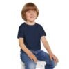Toddler T-shirt, Cute Kids Tee, Birthday Gift for Boys or Girls, Funny Toddler Top, Comfortable Toddler Shirt, Playful Kids Apparel