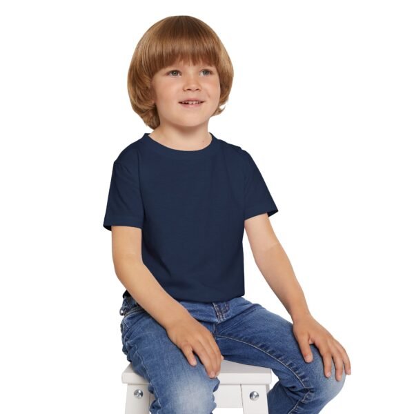 Toddler T-shirt, Cute Kids Tee, Birthday Gift for Boys or Girls, Funny Toddler Top, Comfortable Toddler Shirt, Playful Kids Apparel