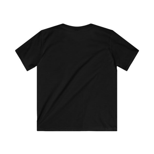 Kids Softstyle Tee - Comfortable Youth Shirt, Perfect for Playtime, Birthdays, Gifts, Family Events, Summer Fun