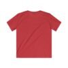 Kids Softstyle Tee - Comfortable Youth Shirt, Perfect for Playtime, Birthdays, Gifts, Family Events, Summer Fun