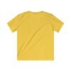 Kids Softstyle Tee - Comfortable Youth Shirt, Perfect for Playtime, Birthdays, Gifts, Family Events, Summer Fun