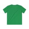 Kids Softstyle Tee - Comfortable Youth Shirt, Perfect for Playtime, Birthdays, Gifts, Family Events, Summer Fun