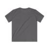 Kids Softstyle Tee - Comfortable Youth Shirt, Perfect for Playtime, Birthdays, Gifts, Family Events, Summer Fun