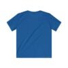 Kids Softstyle Tee - Comfortable Youth Shirt, Perfect for Playtime, Birthdays, Gifts, Family Events, Summer Fun