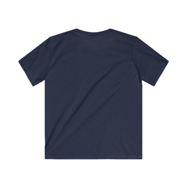 Kids Softstyle Tee - Comfortable Youth Shirt, Perfect for Playtime, Birthdays, Gifts, Family Events, Summer Fun