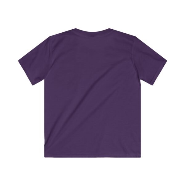 Kids Softstyle Tee - Comfortable Youth Shirt, Perfect for Playtime, Birthdays, Gifts, Family Events, Summer Fun