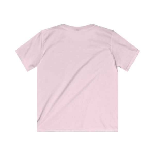 Kids Softstyle Tee - Comfortable Youth Shirt, Perfect for Playtime, Birthdays, Gifts, Family Events, Summer Fun