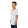Youth Short Sleeve Tee - Fun and Stylish for Kids, Perfect for Birthdays, Parties, Everyday Wear, Summer Adventures, Family Gatherings