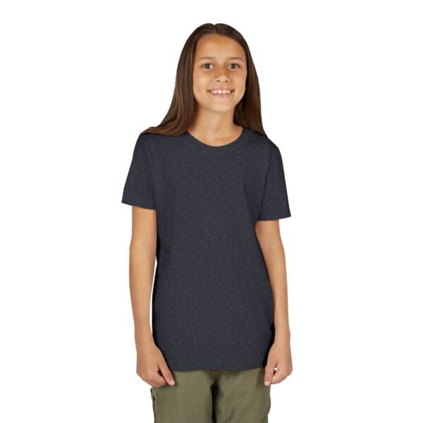 Youth Short Sleeve Tee - Fun and Stylish for Kids, Perfect for Birthdays, Parties, Everyday Wear, Summer Adventures, Family Gatherings