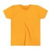 Youth Short Sleeve Tee - Fun and Stylish for Kids, Perfect for Birthdays, Parties, Everyday Wear, Summer Adventures, Family Gatherings