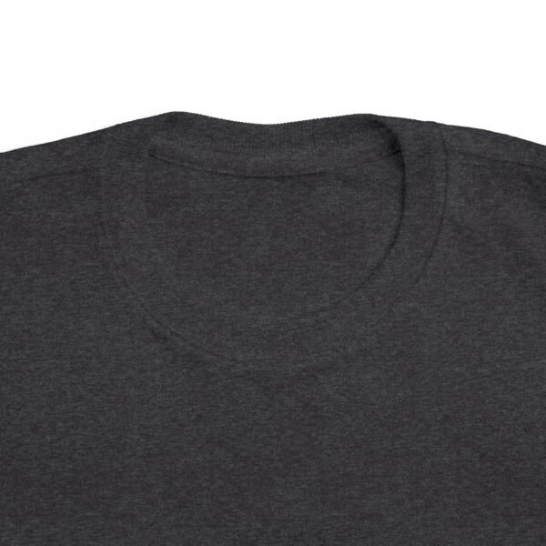 Toddler's Fine Jersey Tee - Soft Cotton Kid's T-Shirt, Perfect for Playdates, Birthdays, Holiday Gifts, Everyday Wear