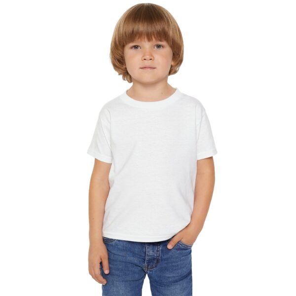 Toddler T-shirt, Cute Kids Tee, Birthday Gift for Boys or Girls, Funny Toddler Top, Comfortable Toddler Shirt, Playful Kids Apparel