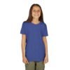 Youth Short Sleeve Tee - Fun and Stylish for Kids, Perfect for Birthdays, Parties, Everyday Wear, Summer Adventures, Family Gatherings