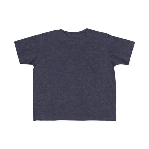 Toddler's Fine Jersey Tee - Soft Cotton Kid's T-Shirt, Perfect for Playdates, Birthdays, Holiday Gifts, Everyday Wear