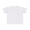 Toddler's Fine Jersey Tee - Soft Cotton Kid's T-Shirt, Perfect for Playdates, Birthdays, Holiday Gifts, Everyday Wear