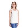 Playful Kid's Jersey Tank Top - Summer Fun, Beach Day, Gift for Kids, Playwear, Family Outings