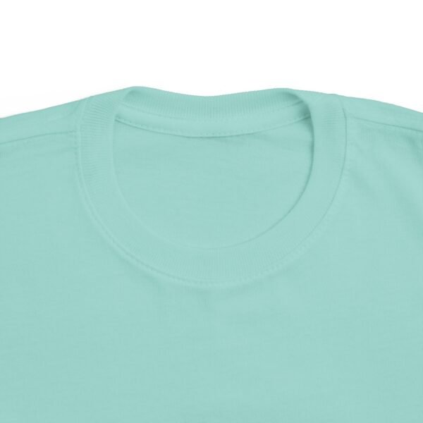 Toddler's Fine Jersey Tee - Soft Cotton Kid's T-Shirt, Perfect for Playdates, Birthdays, Holiday Gifts, Everyday Wear