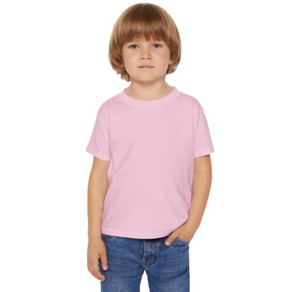 Toddler T-shirt, Cute Kids Tee, Birthday Gift for Boys or Girls, Funny Toddler Top, Comfortable Toddler Shirt, Playful Kids Apparel