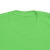 Toddler's Fine Jersey Tee - Soft Cotton Kid's T-Shirt, Perfect for Playdates, Birthdays, Holiday Gifts, Everyday Wear