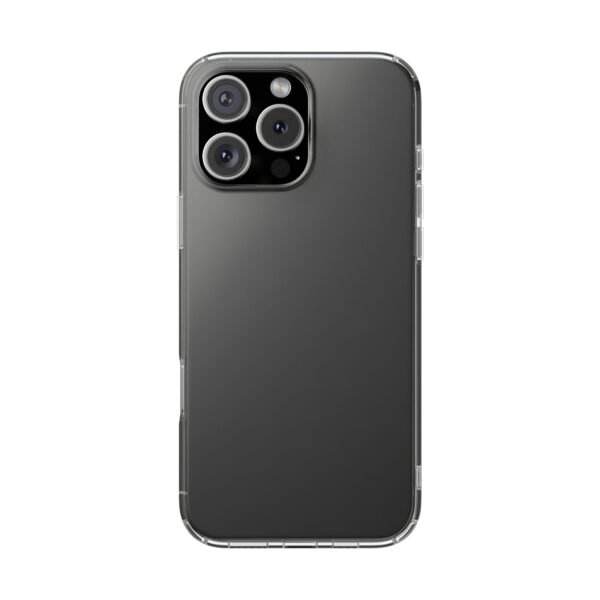 Clear Cases