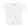 Youth Short Sleeve Tee - Fun and Stylish for Kids, Perfect for Birthdays, Parties, Everyday Wear, Summer Adventures, Family Gatherings