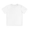 Youth Athletic Tee for Team Spirit, Gift for Young Athletes, Sports Competitions, Training Gear, Casual Wear