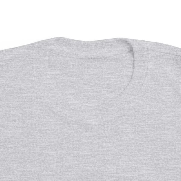 Toddler's Fine Jersey Tee - Soft Cotton Kid's T-Shirt, Perfect for Playdates, Birthdays, Holiday Gifts, Everyday Wear