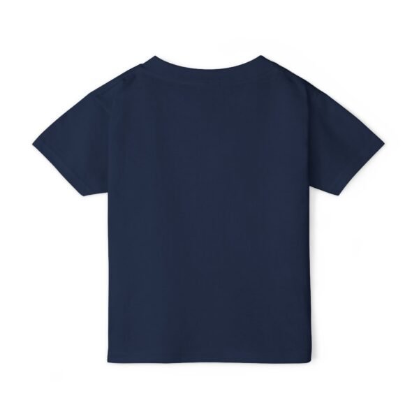 Toddler T-shirt, Cute Kids Tee, Birthday Gift for Boys or Girls, Funny Toddler Top, Comfortable Toddler Shirt, Playful Kids Apparel