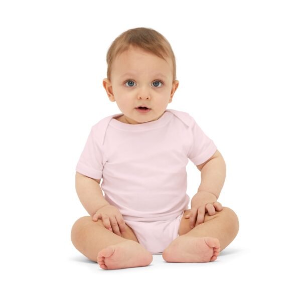 Infant Jersey One Piece