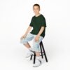 Fun Kids Lightweight Tee for Everyday Adventures, Perfect for Birthdays, Gifts, Summer Play, Family Outings, or Casual Wear!