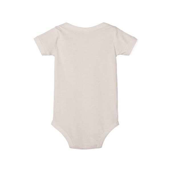 Infant Jersey One Piece